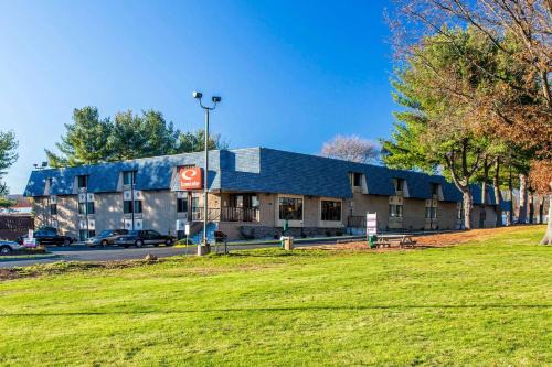 Milldale Cabina | Econo Lodge Milldale - Southington