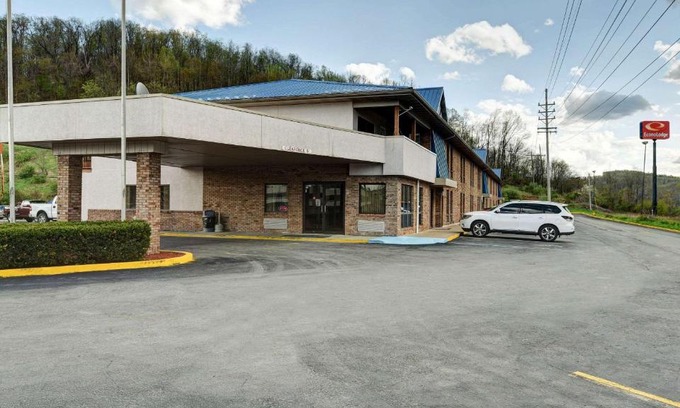 Morgantown Cabina | Econo Lodge Morgantown
