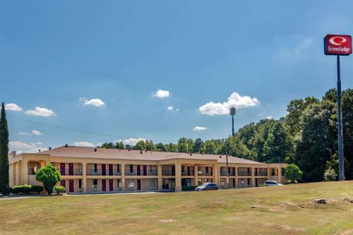 Union City Cabina | Econo Lodge Union City - Atlanta South