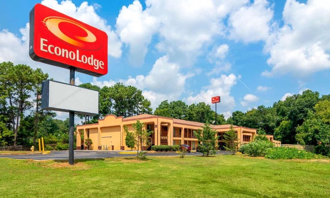 Decatur Cabina | Econo Lodge