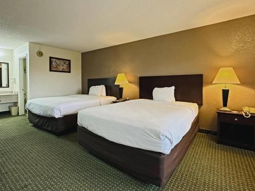 Kannapolis Cabina | Econo Lodge