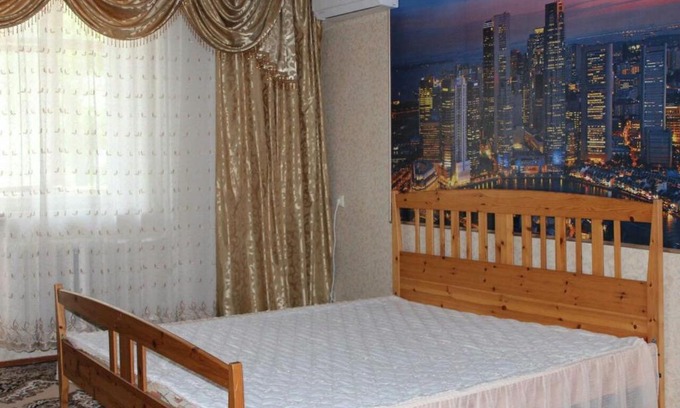 Tiraspolul Nou Apartamento | ECONOMY APARTAMENT