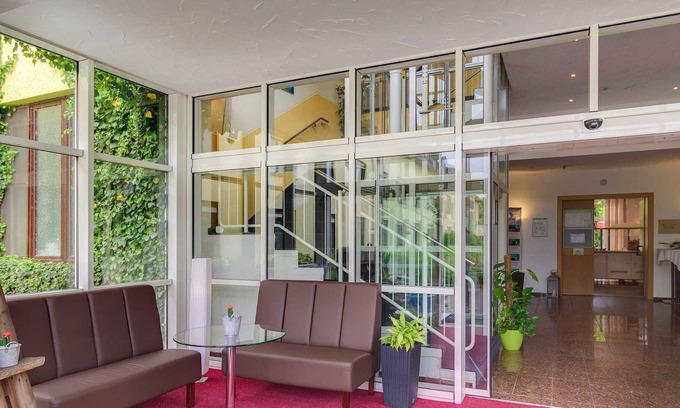 Brielow Casa | Economy double room - Seehotel Brandenburg.