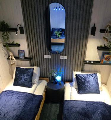 Anyksciai Casa | Economy rooms for 2-4 people