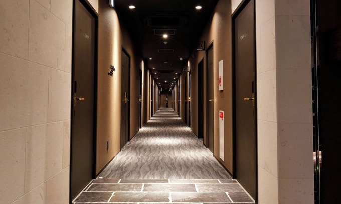 Roppongi Casa | Ecoplan cleaning once every three days Standard / Minato-ku Tokyo