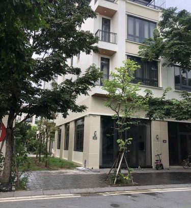 Hai Duong Casa | Ecorivers Hải Dương
