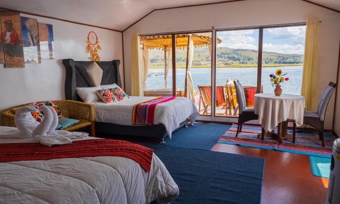 Puno Cabina | ECOS DEl TITICACA