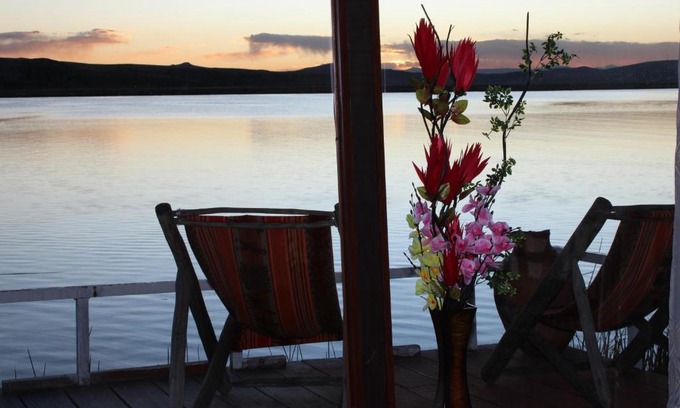 Puno Cama Y Desayuno | Ecos del Titicaca Perú