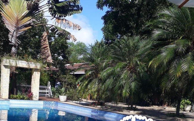 Guaratingueta Casa | ECOS JATOBÁ