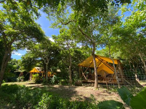 Ishigaki Otro | Ecostay Glamping Rainbow Forest