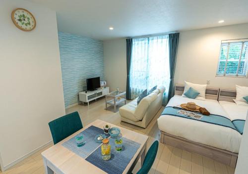 Taira Apartamento | Ecot Kugai 1