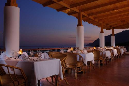 St. Catherine Complejo | Ecotel Dahab Bay View Resort
