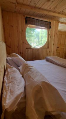 Loralai District Hotel | Ecotourism Huts Kumrat