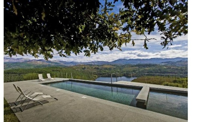 Arcos de Valdevez Casa | Ecotourism in the Peneda Gerês National Park