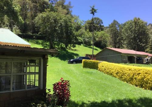 Kenya Casa | ECOVALE-KIJABE