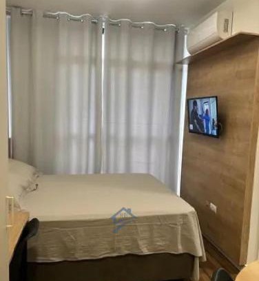 Nova Nazare Apartamento | Ecoville Curitiba Apartment