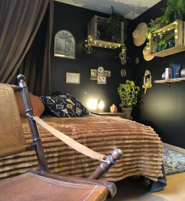 Marcheville Apartamento | Ecrin d 'ailleurs