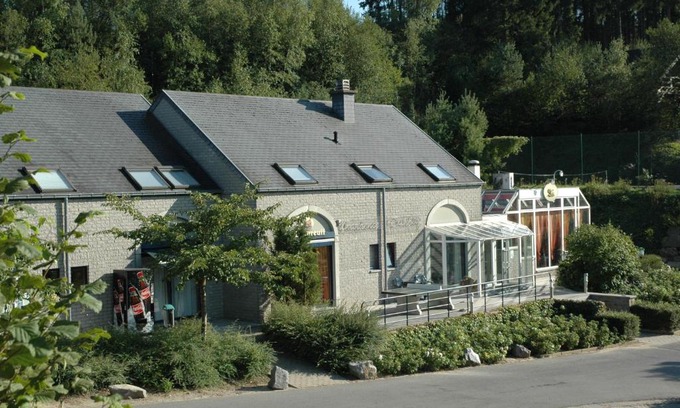 Bohon Casa | Ecureuil