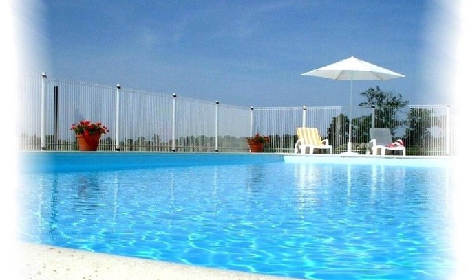 Breville Cabaña | Ecurie 5 gites, 2 bedrooms, 1 bathrooms, 6 people