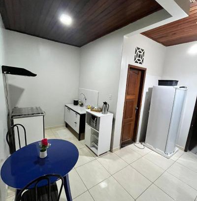 Porto Velho Casa | Edícula