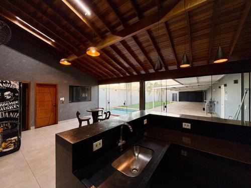Taquaritinga Casa | Edícula Laranjeiras 5