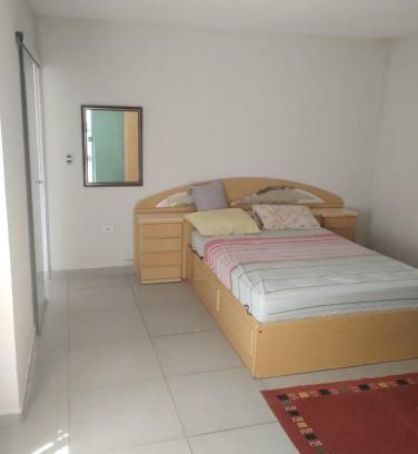 Higienopolis Apartamento | Edícula mobiliada