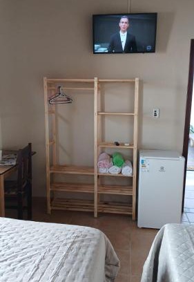 Guaratingueta Casa | Edícula quarto suíte, confortável e bem localizado