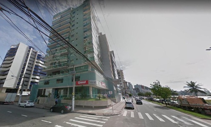 Vila Velha Apartamento | Ed. Crystal Residence