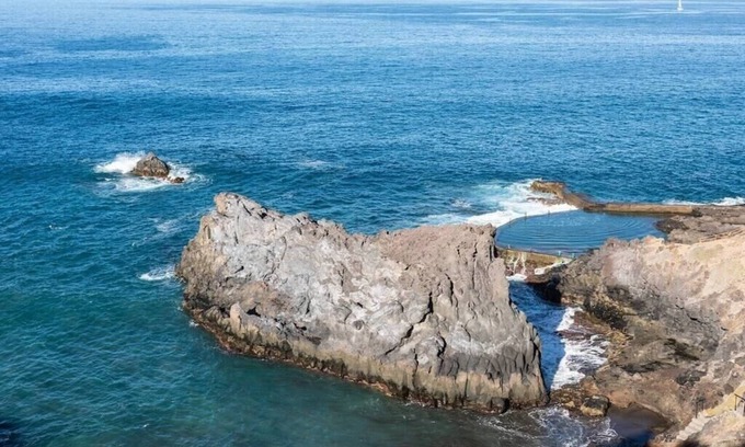 Los Gigantes Apartamento | Eden Rentals Maravilloso Atico con Vistas al Mar