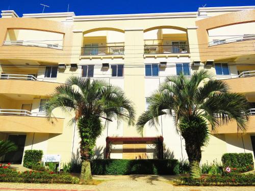 Bombas Apartamento | Ed. Vila Malorca