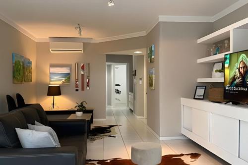 Barra Sul Apartamento | Ed. Ville di Lyon