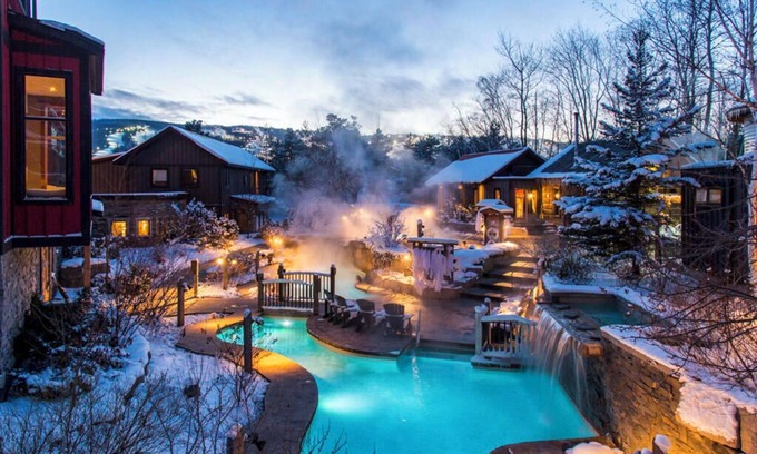 Whistler Cabina | Edel Hof Alpine Country Inn - A Whistler Retreat