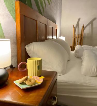 Castello Tesino Cama Y Desayuno | Edelweiss Alp Rooms