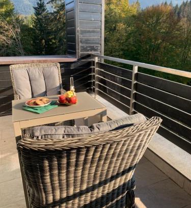 Poiana Brasov Apartamento | Edelweiss Apartments SILVER RESORT POIANA BRASOV