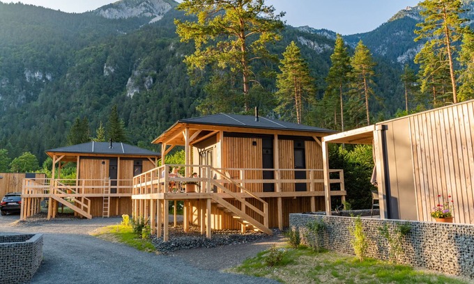 Presseggen Casa | Edelweiss 2 by Interhome