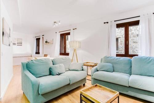 El Pueyo de Jaca Apartamento | Edelweiss by Cardi Suites