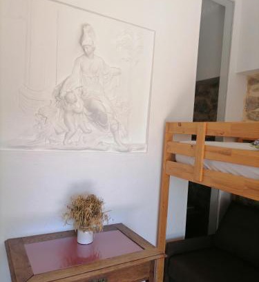 Roussillon-en-Morvan Casa | Edelweiss