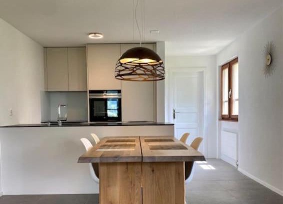 Ernen Apartamento | Edelweiss Holiday Apartment