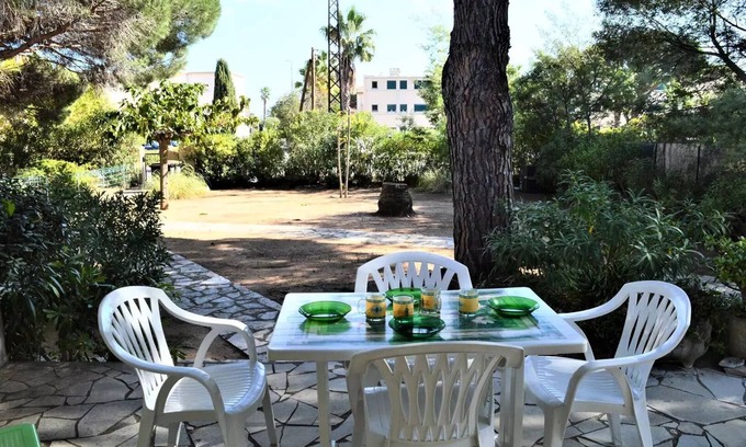 Villars-Colmars Apartamento | Edelweiss Residence - APARTMENT 2 PARTS FOR 4 CAVALARY PERSONS