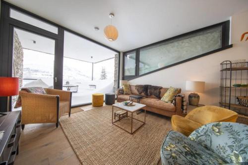 Konigsleiten Casa | Edelweisshaus Top 5
