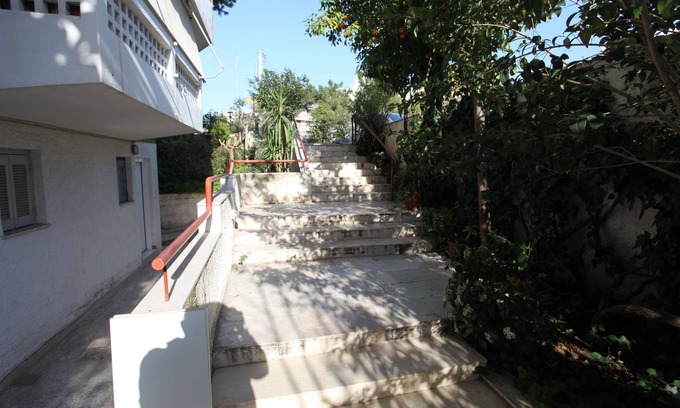 Palaio Faliro Apartamento | Edem apartment Sea View
