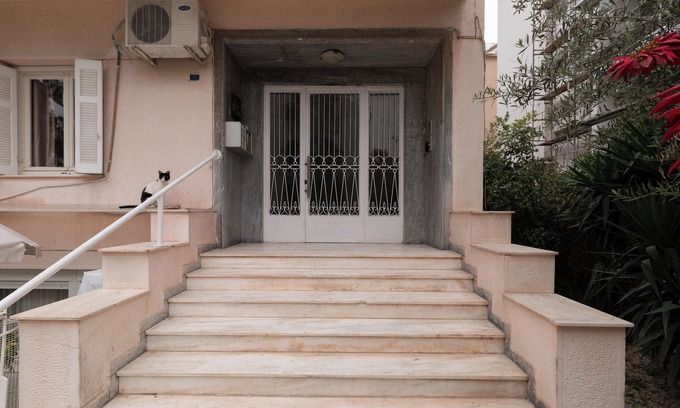 Alimos Apartamento | Edem Beach Apartment by Alimos Marina