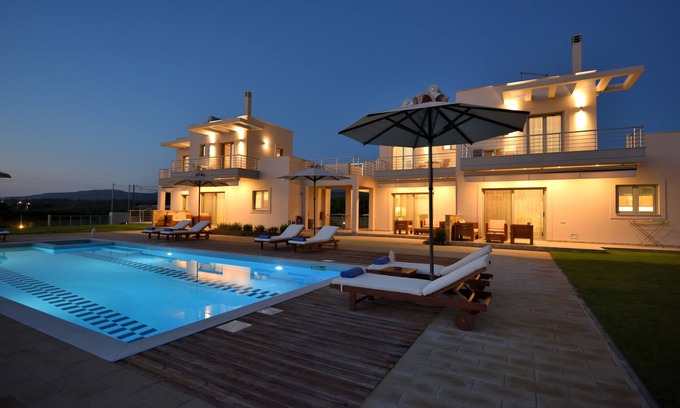 Gargaliani Casa | Edem Suites