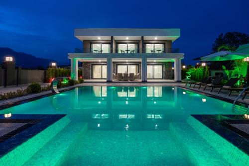 Camyuva Villa | Edem Villa Diamond