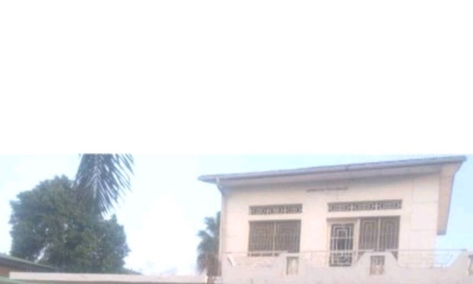 Bujumbura Apartamento | EDEN 2 BDR ppartement, Located in nice and Safe neighbourhood.