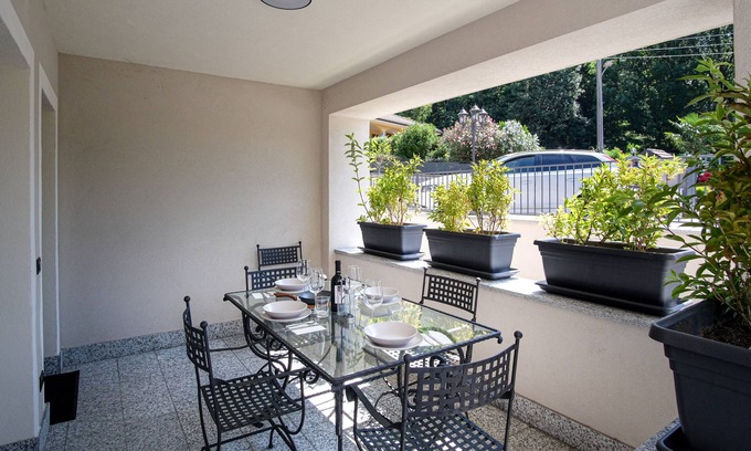 Mergozzo Apartamento | Eden accommodation 4
