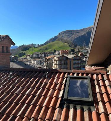 Oltre il Colle Apartamento | Eden Apartment di Manenti Andrea