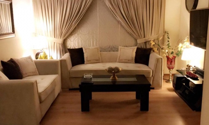 Lahore Apartamento | Eden Appartment in Lahore