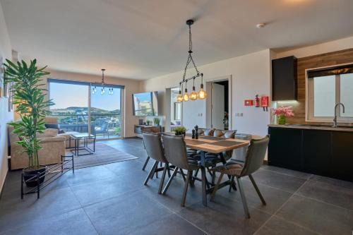 Qawra Apartamento | Eden Boutique Smart Home