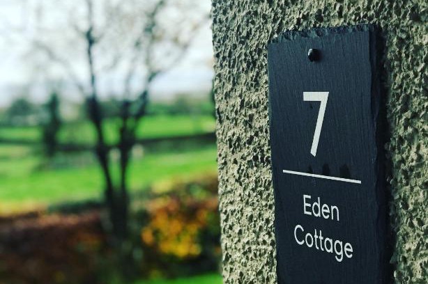 Lisburn Casa | Eden Cottage
